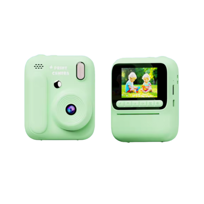 📸 Le petit appareil des grands moments