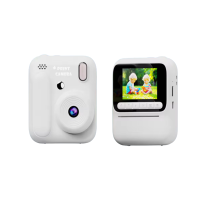 📸 Le petit appareil des grands moments