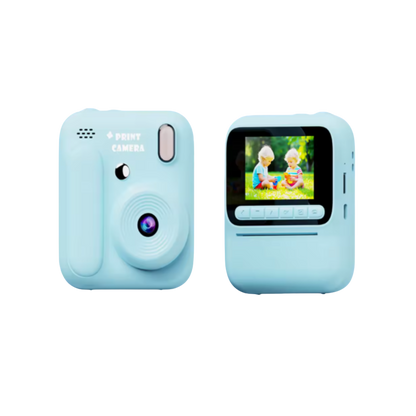 📸 Le petit appareil des grands moments